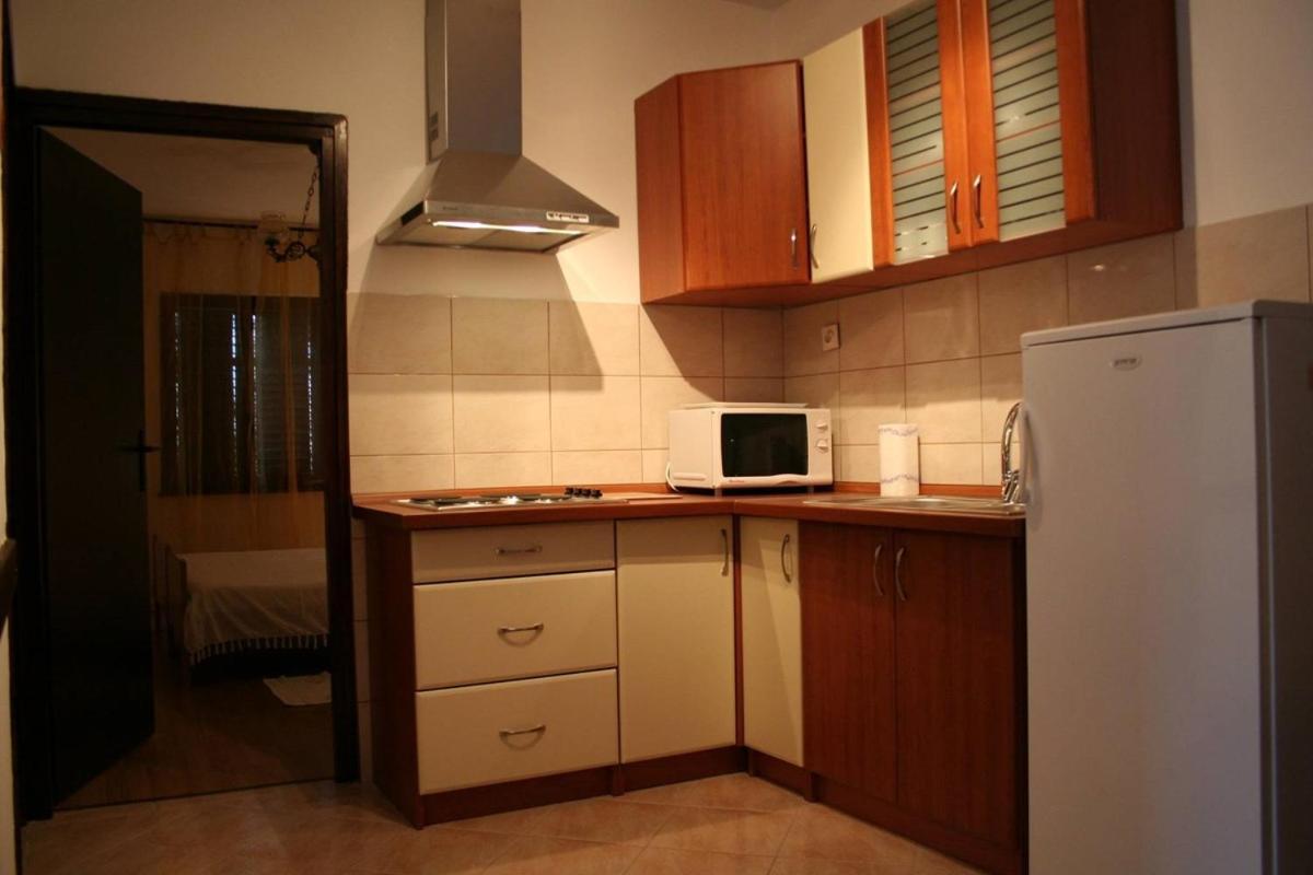 Apartments Susy Pula Exterior photo
