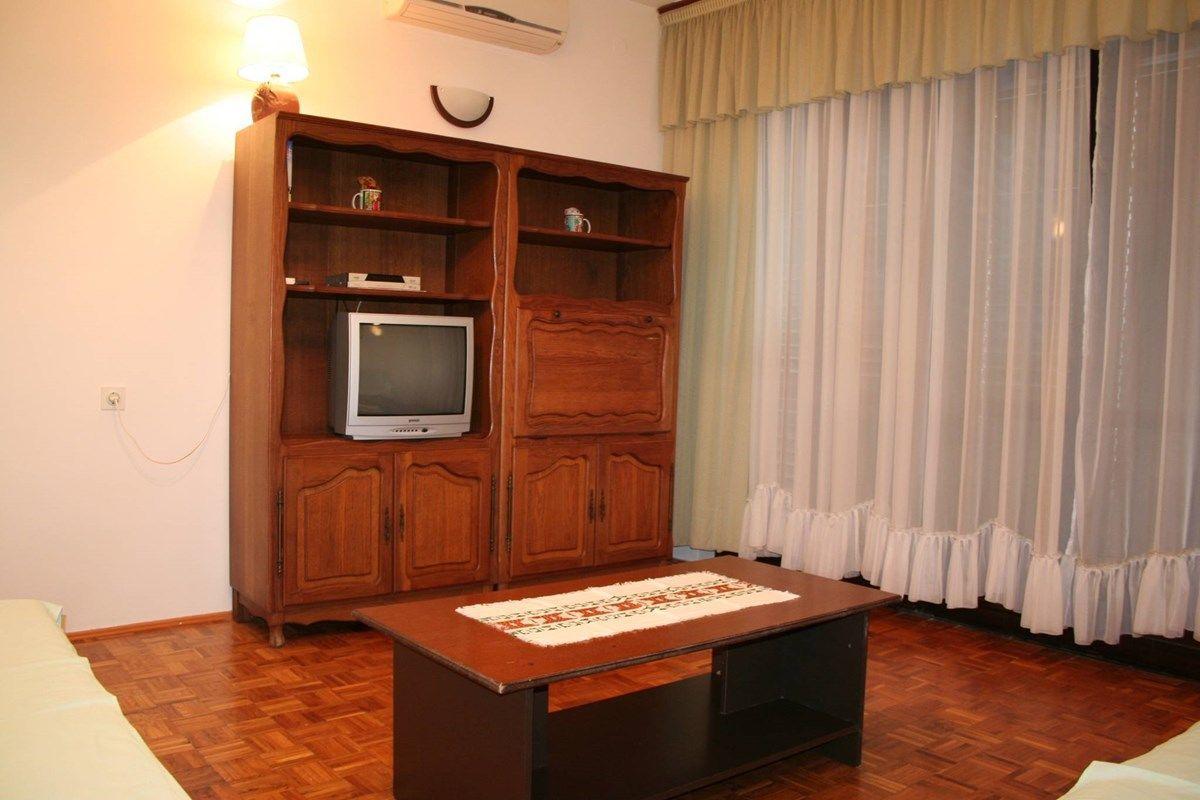 Apartments Susy Pula Exterior photo