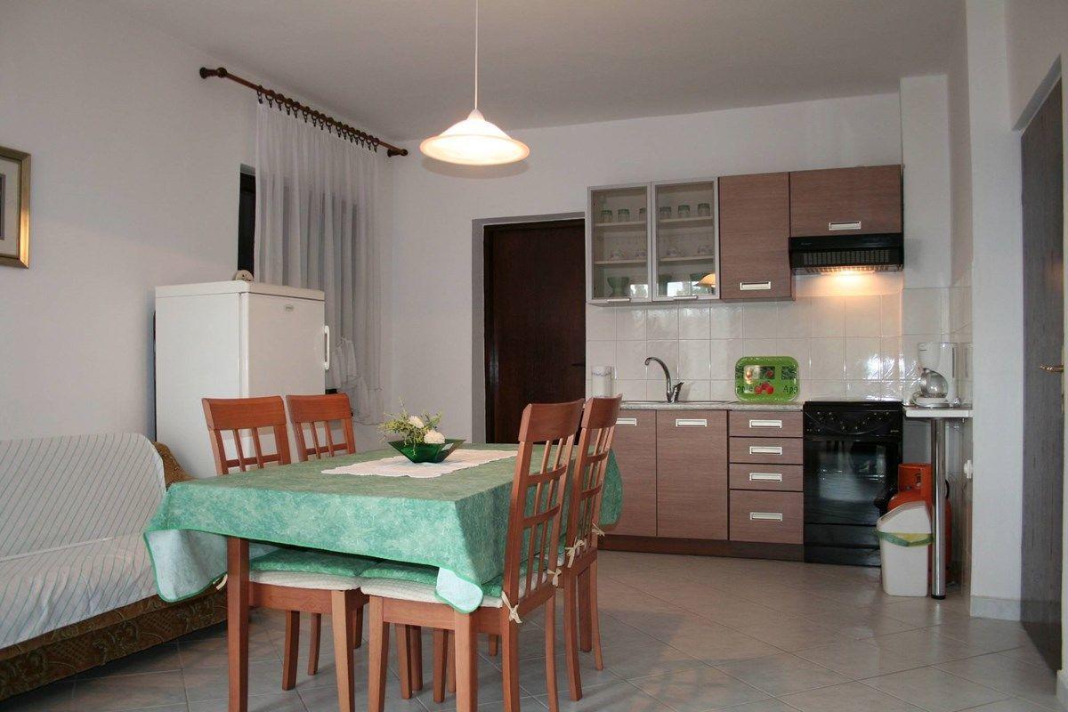 Apartments Susy Pula Exterior photo