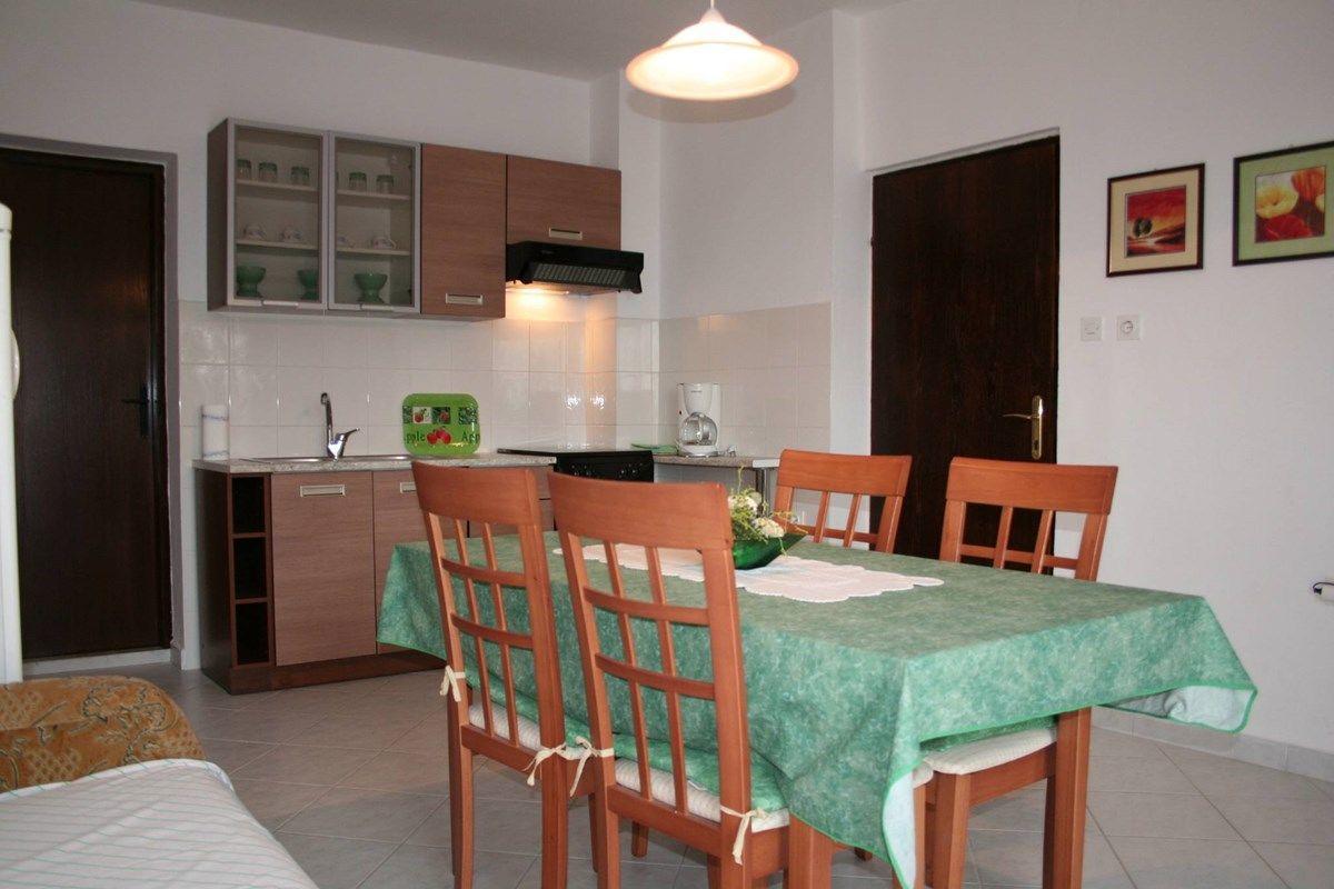 Apartments Susy Pula Exterior photo